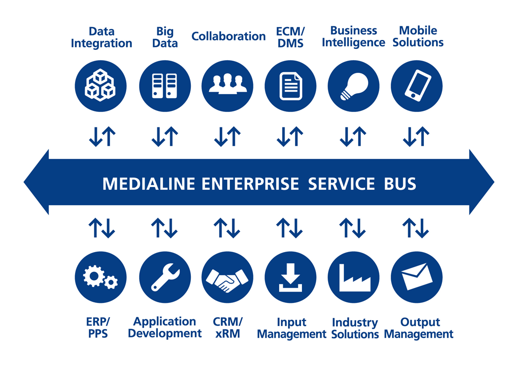 IT Systemhaus Medialine - Enterprise Service