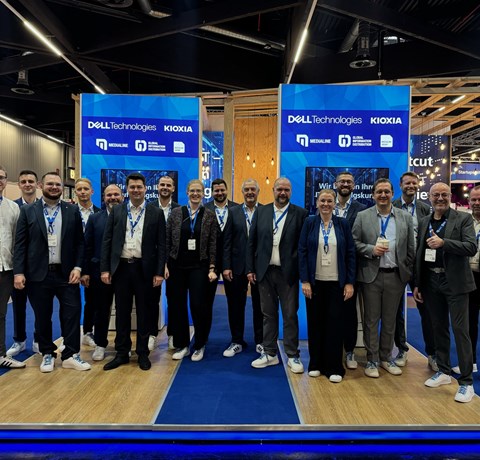 IT-Systemhaus Medialine: IT SA 2024 IT-Systemhaus Medialine: IT SA 2024