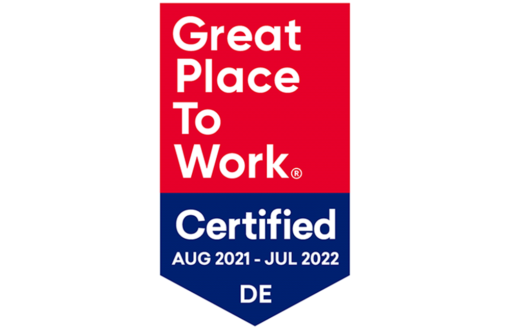 Medialine ist ein “Great Place to Work” 