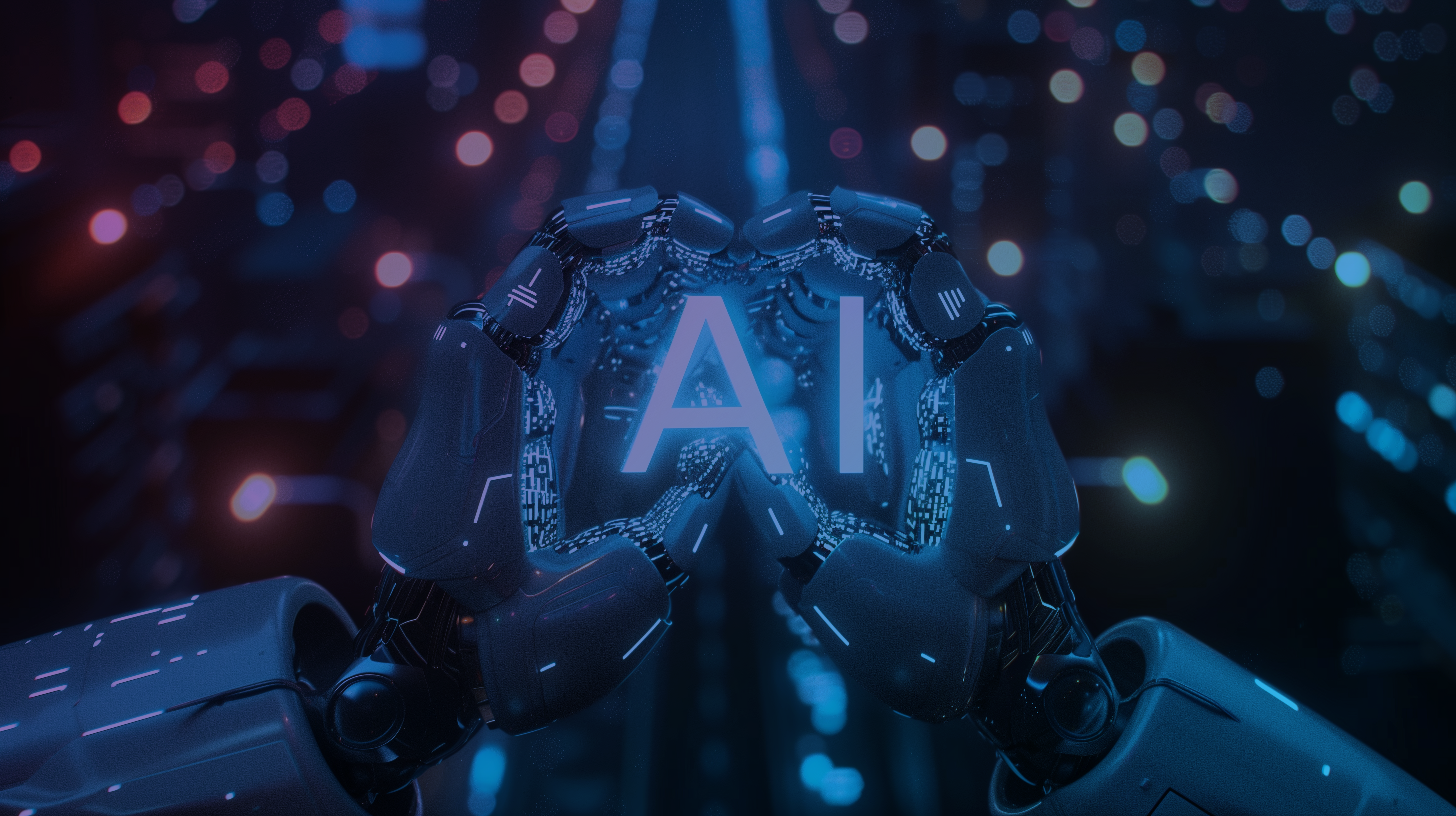 Managed CompanyAI Agent