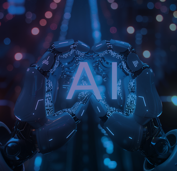 KI-Plattform aus der Cloud für Ihr Unternehmen