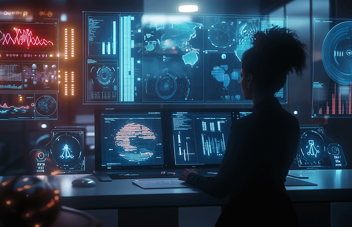 Medialine CyberGuard_Managed SOC fuer KMU