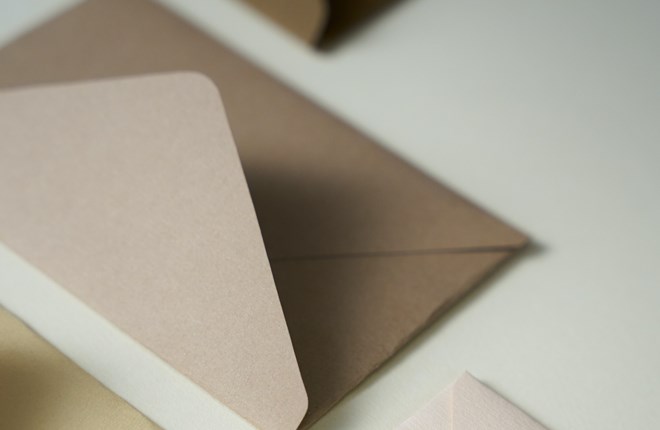 mail communication