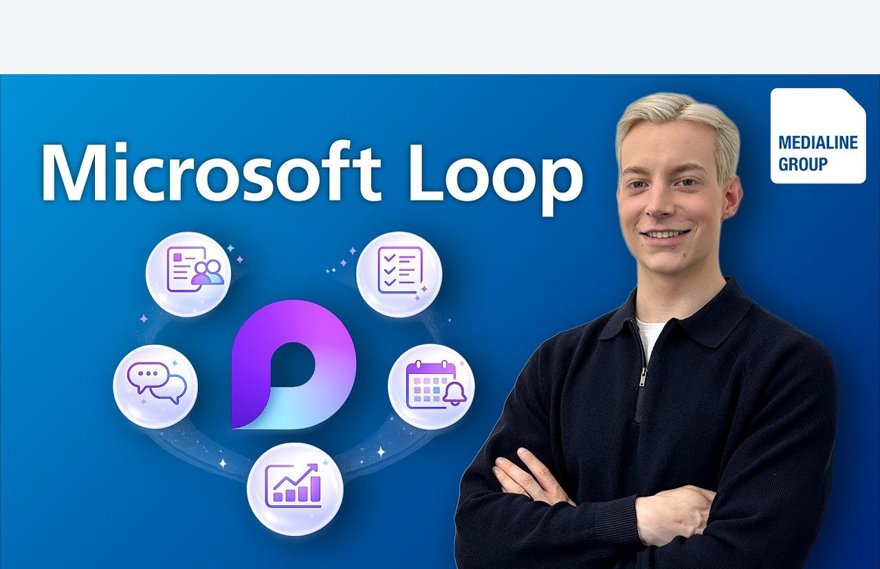 Aufgabenmanagement war noch nie so einfach wie mit Microsoft Loop!