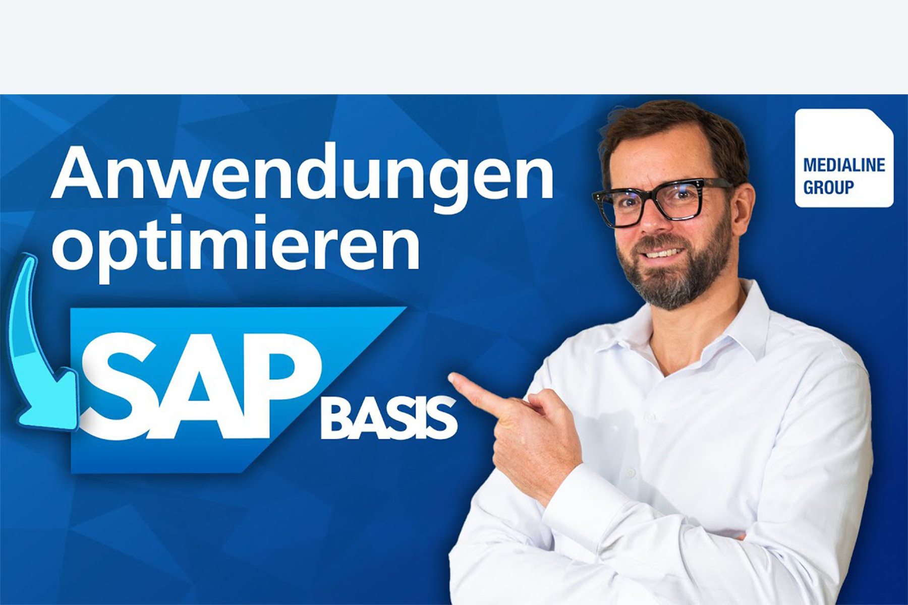So wird deine SAP Basis schneller, billiger und leistungsstärker
