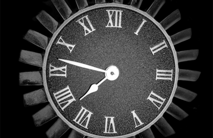 Zeiterfassung mit Kelio