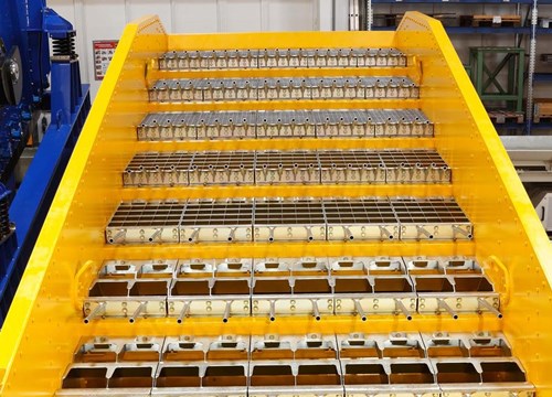 IFE Aufbereitungstechnik