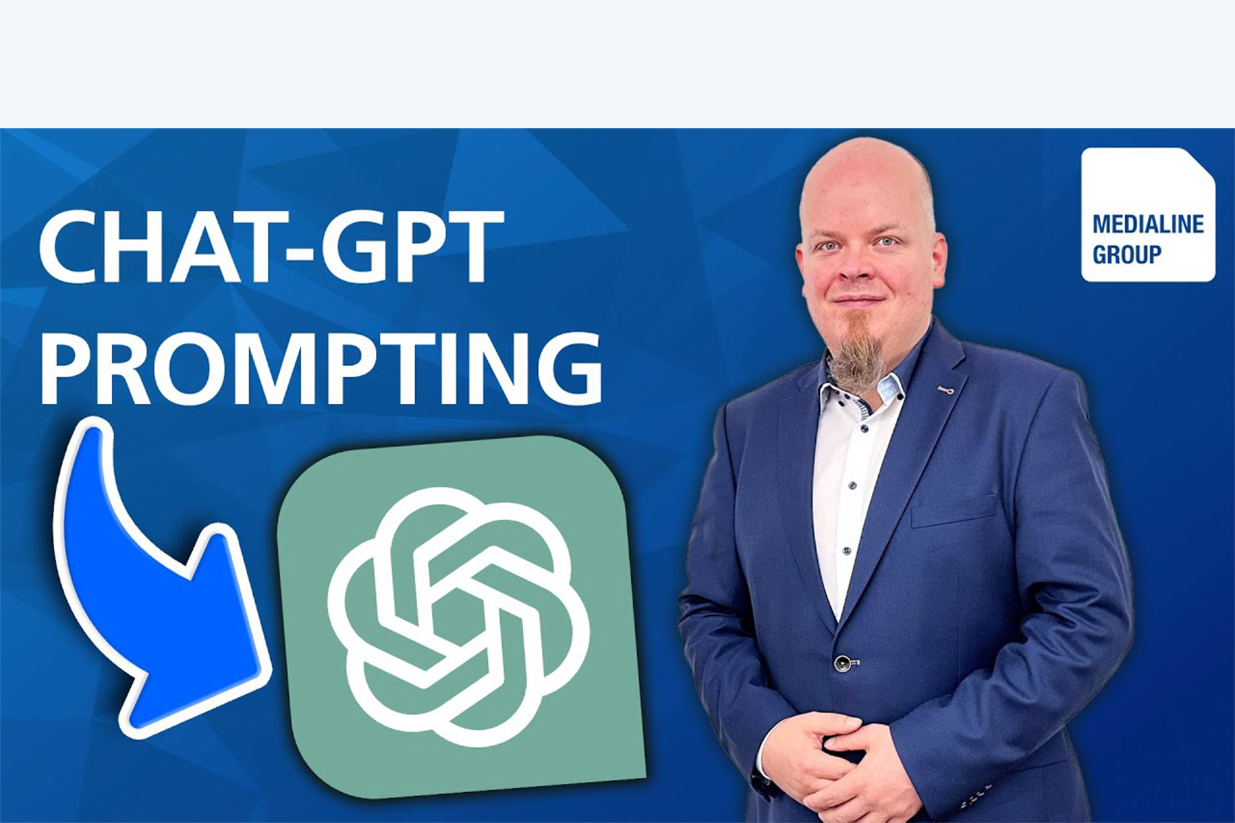 Chat GPT: Einstieg ins Prompting