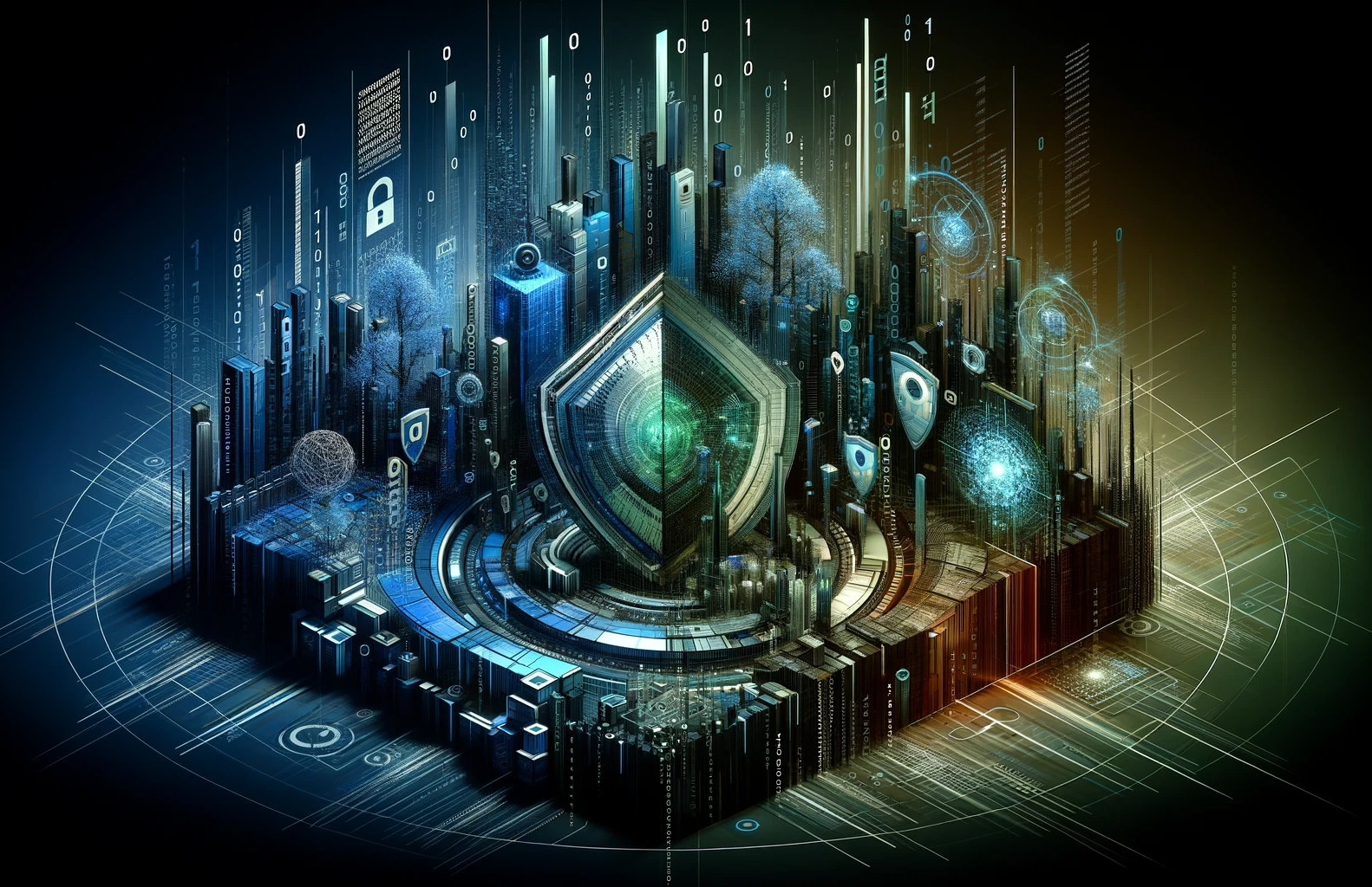 Cyber Security: Cyber Recovery - Gewährleistung der digitalen Sicherheit