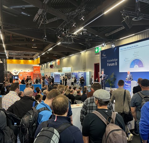 IT-Systemhaus Medialine: IT SA 2024 IT-Systemhaus Medialine: IT SA 2024