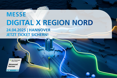 DIGITAL X 2025 | Region Nord
