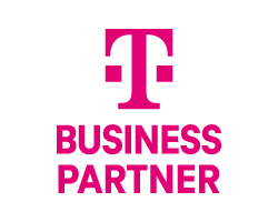 Telekom Business Partner.
