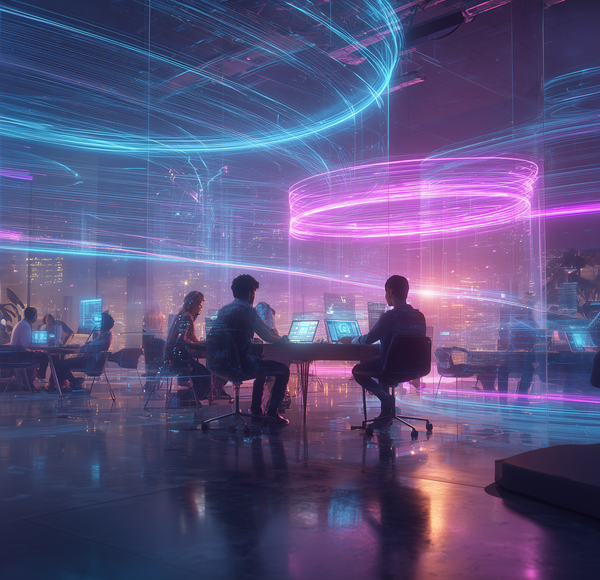 Workplace as a Service