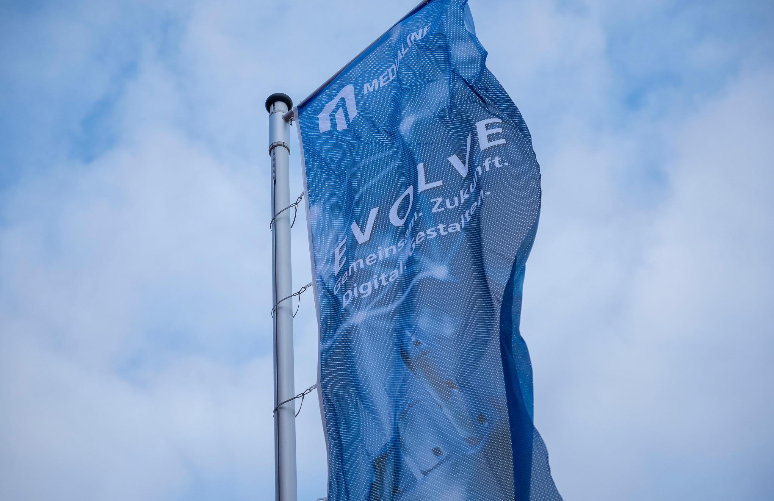 Von der it-sa zur EVOLVE 2025: Das nächste Highlight steht bevor