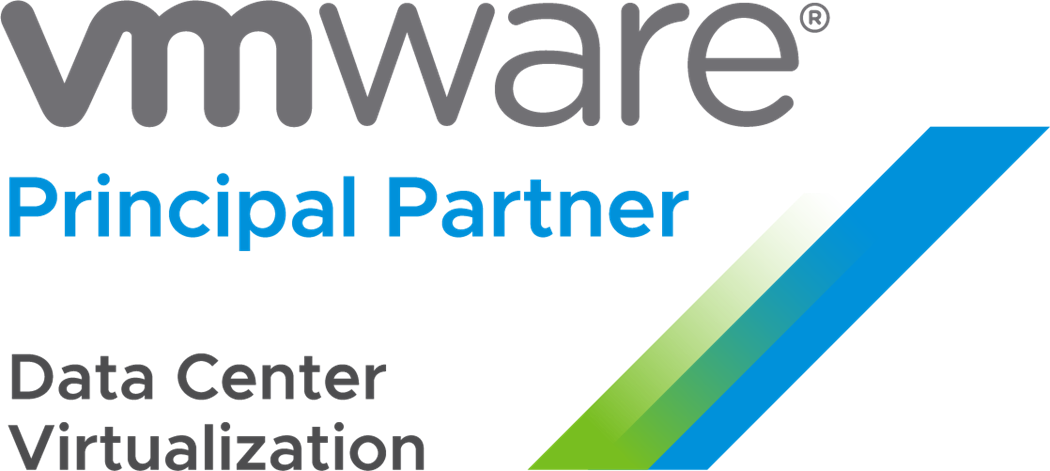 Medialine ist langjähriger VMware Partner mit VM Principal Partner Status