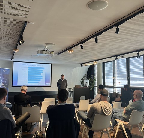 Systemhaus Medialine AG: Azure Hybrid Day Köln 2024 Systemhaus Medialine AG: Azure Hybrid Day Köln 2024