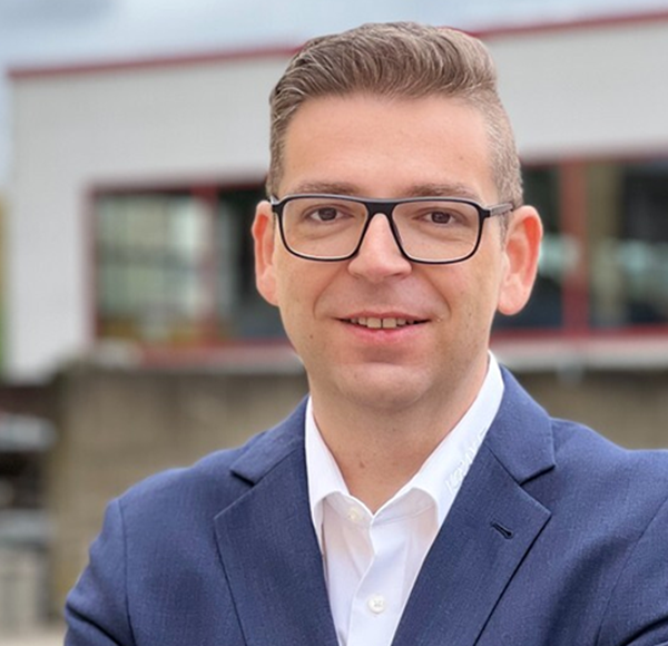 Dino Bordonaro, Teamlead Azure