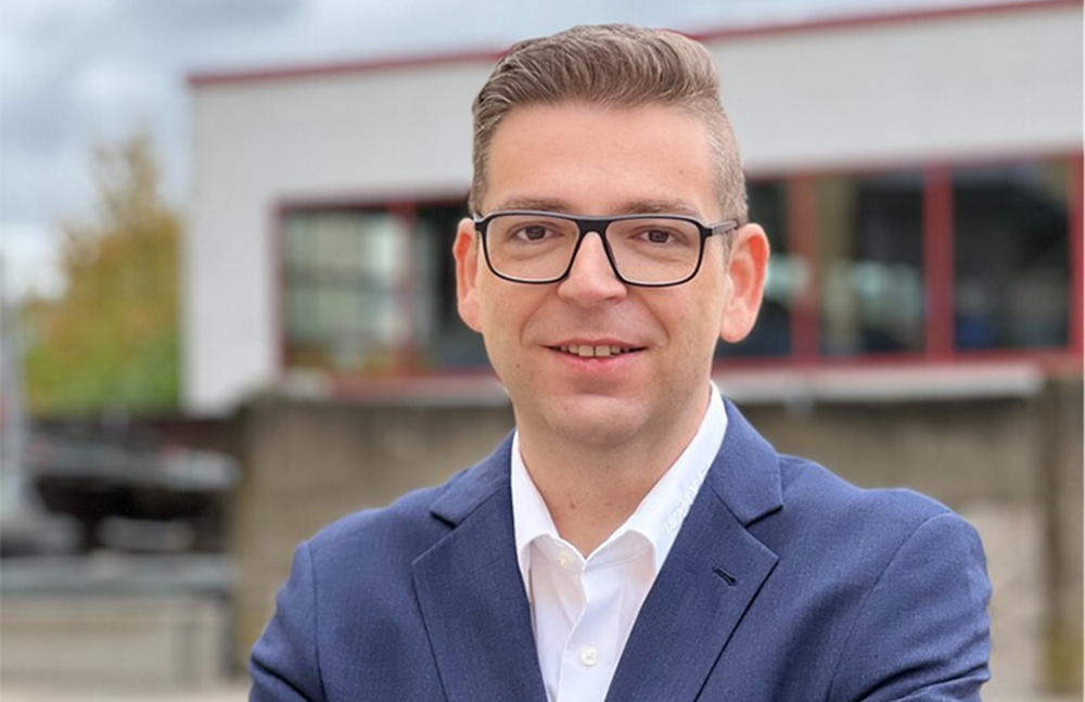 Azure Experte Dino Bordonaro im Interview