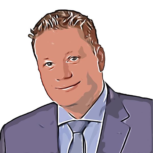 Dr. Markus Löschnigg