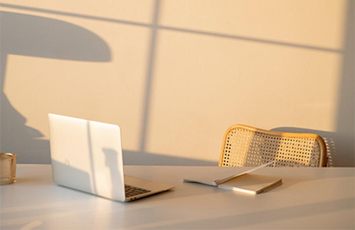 Modern Workplace: 5 Tipps für erfolgreiches Desk Sharing