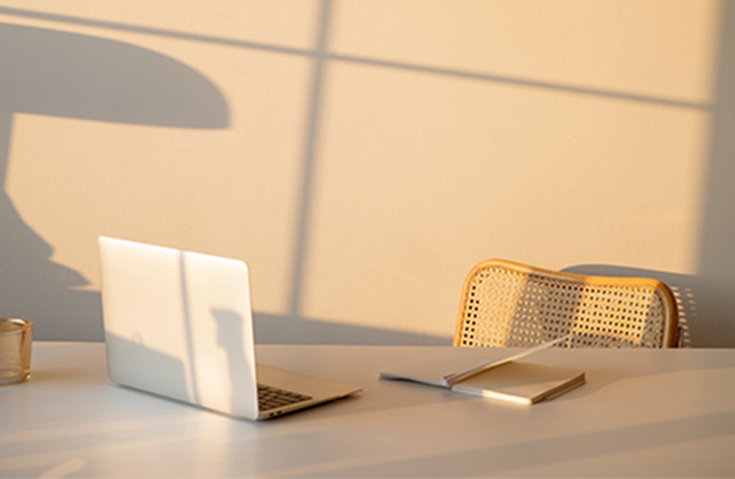 Modern Workplace: 5 Tipps für erfolgreiches Desk Sharing