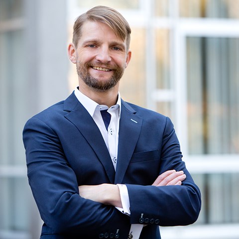 Stefan Hörhammer