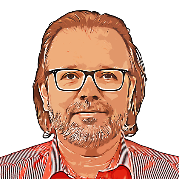 Christoph Donnemiller