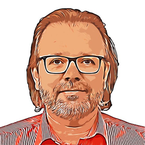 Christoph Donnemiller