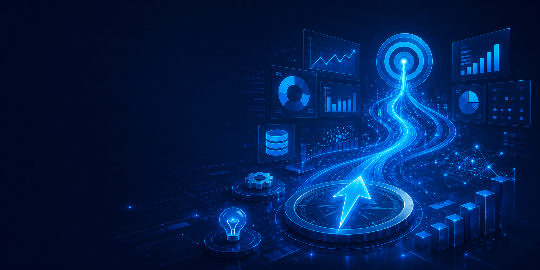 KI-Potentialanalyse: Die Grundlage für sichere Investitionen