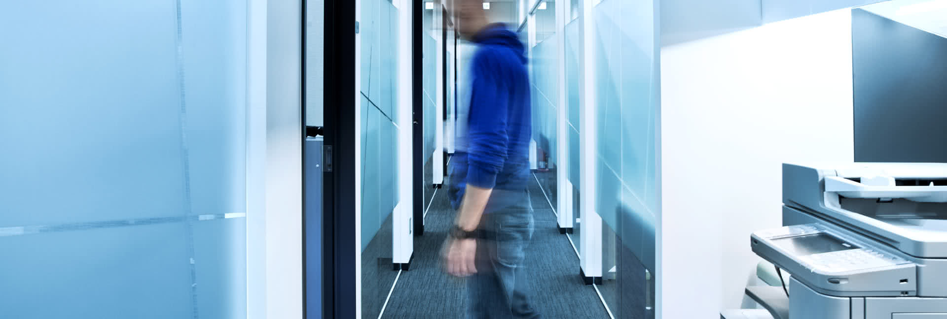 Output Management