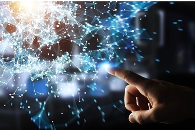 Digitalisierung 2021 mit der Telekom