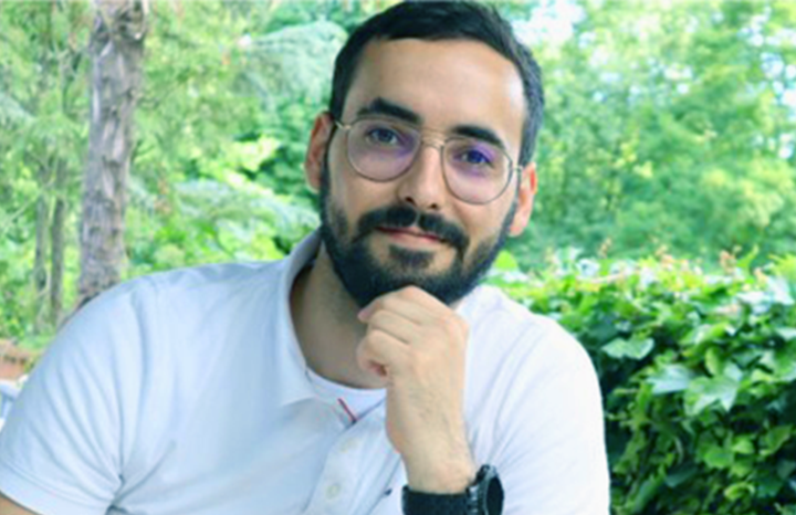 Azure-Consultant Christian Schmitt Nieto im Interview