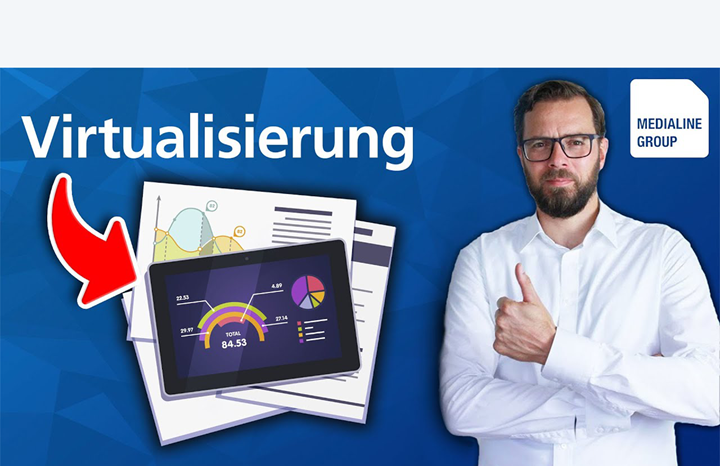 Virtualisierung einfach erklärt!