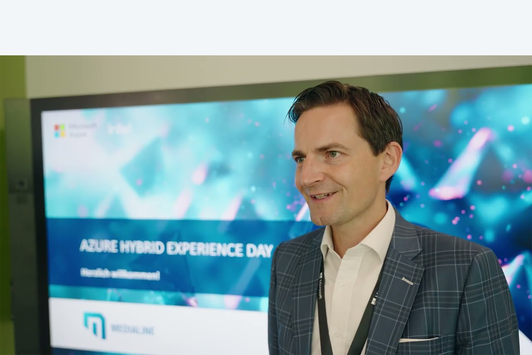 Azure Hybrid Experience Day 2024