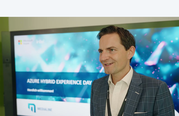 Azure Hybrid Experience Day 2024