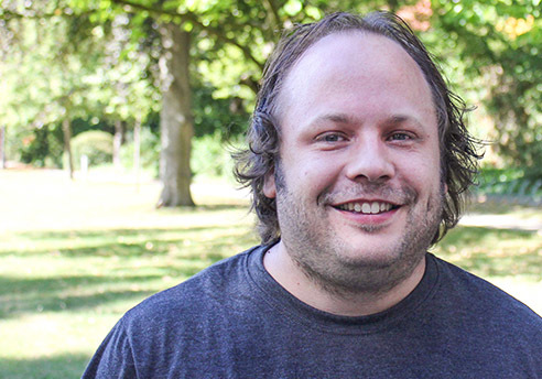 Maik Mueller - Arbeiten bei Medialine Maik Mueller - Arbeiten bei Medialine