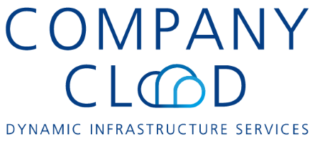 Logo CompanyCloud