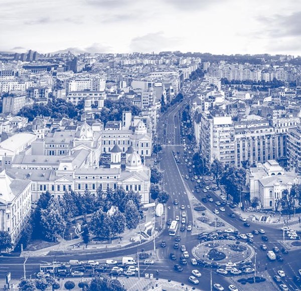 IT Service Bucharest