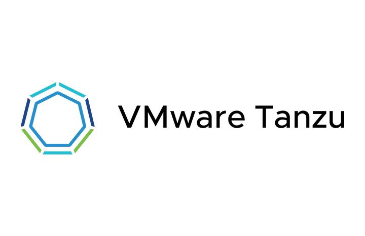 Mit VMware Tanzu werden Container in einer Multi-Cloud-Umgebung skaliert und verwaltet..