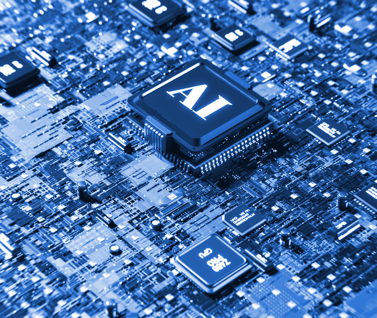 Workshop KI Readiness Quickcheck