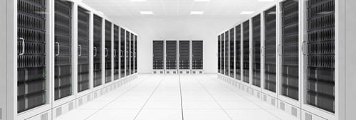 IT Systemhaus Datacenter Service