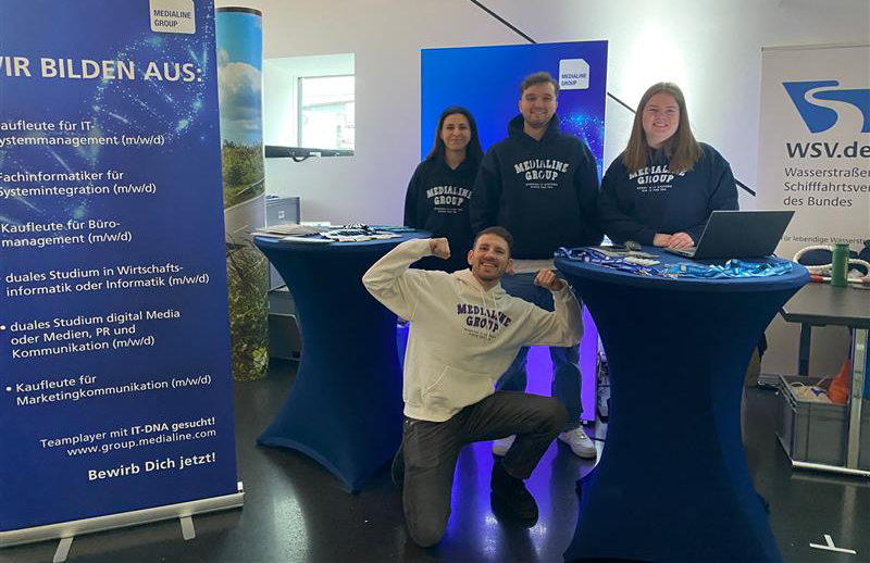 Review of the Career Information Fair (BIM) 2026 in Ingelheim