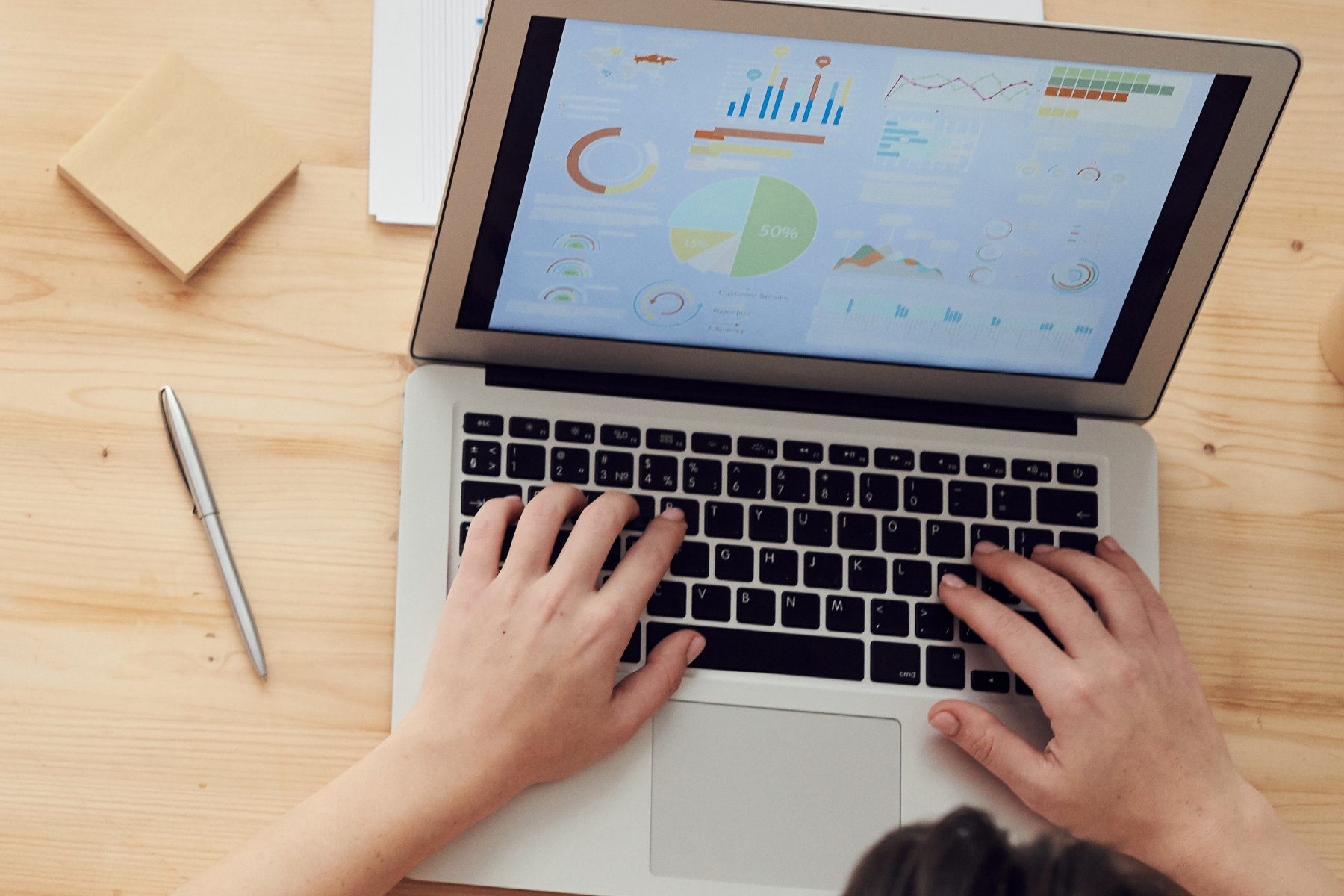 ELO Business Solution Learning