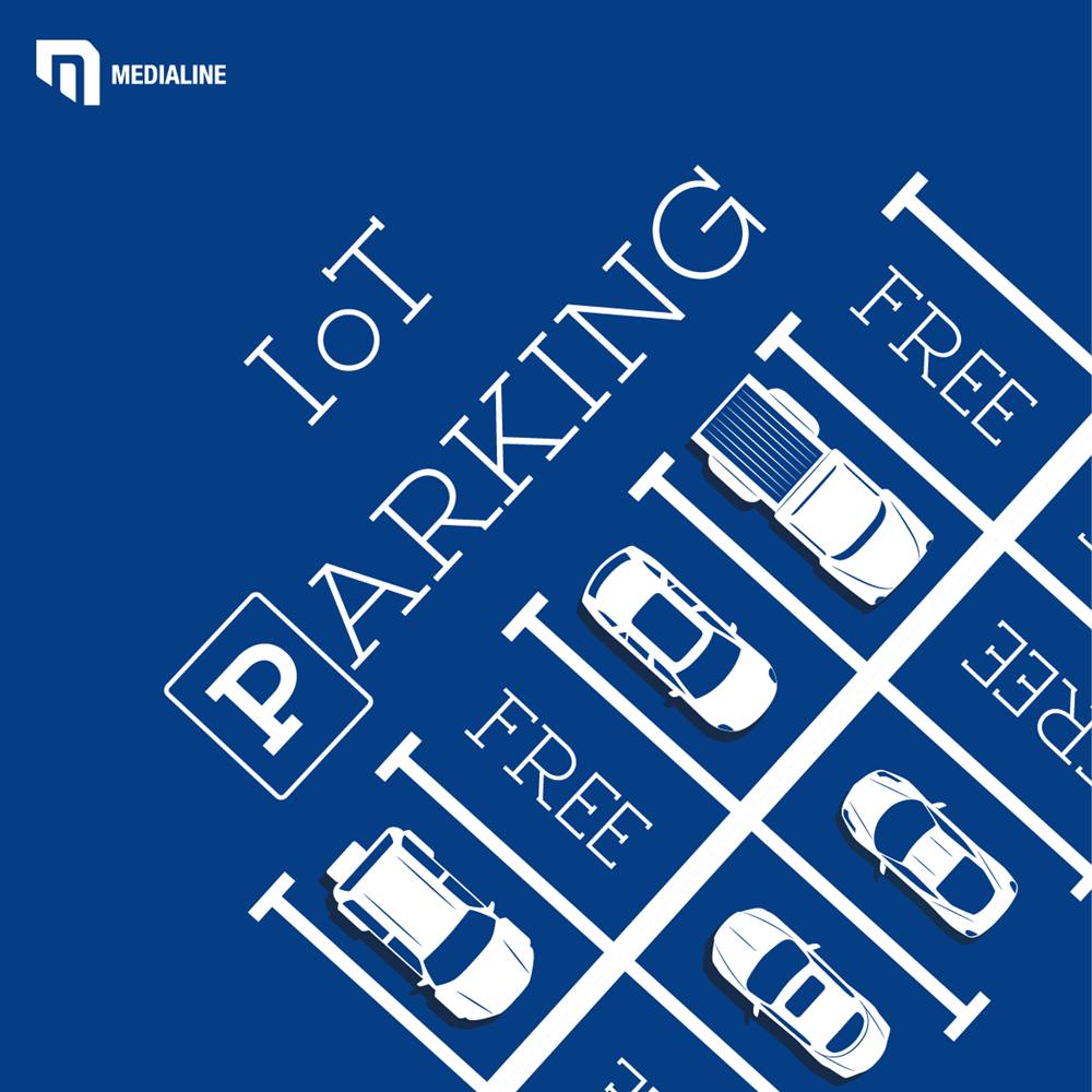 Iot in der Praxis Parkplatz IoT in der Praxis – Testen Sie unsere intelligenten Parkplätze!