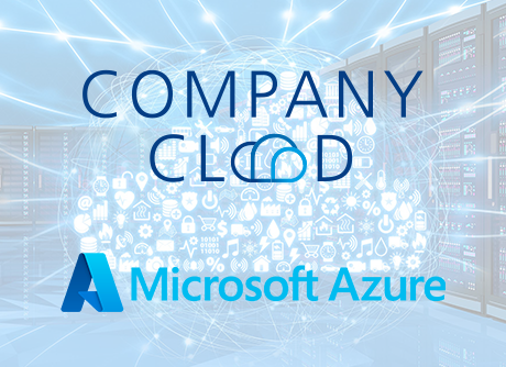 Company Cloud und Azure