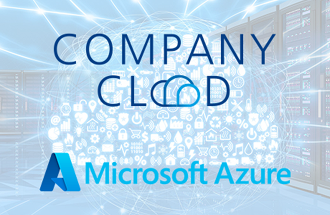 Medialine AG - IT Systemhaus: Unsere News Company Cloud und Azure