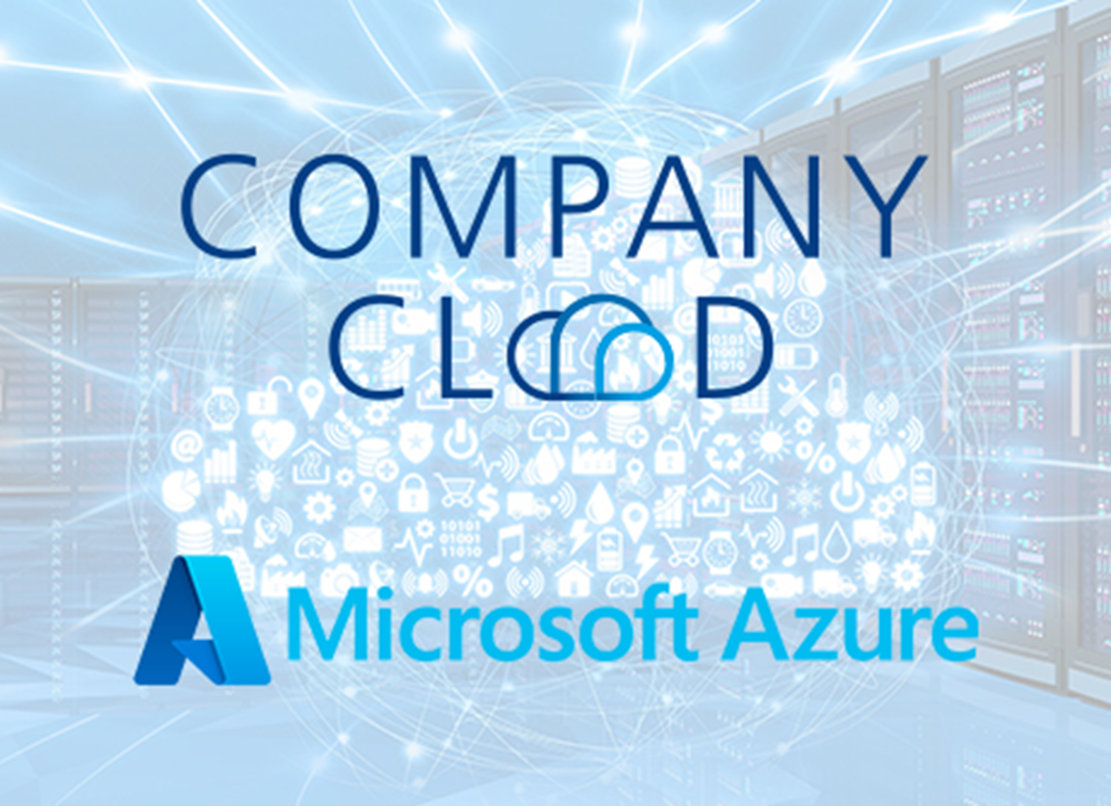 CompanyCloud 2.0 – die Integration von Azure Stack ermöglicht das Beste aus zwei Welten