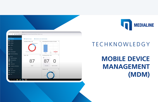 Techknowledgy - Mobile Device Management