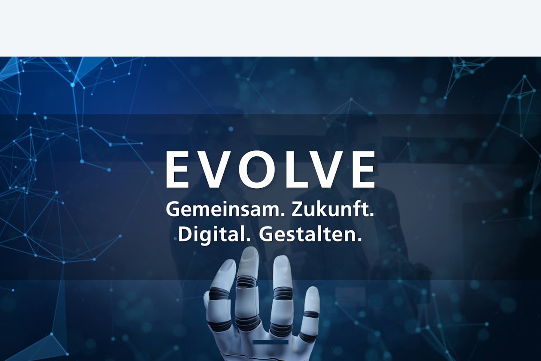 EVOLVE 2023: After-Video