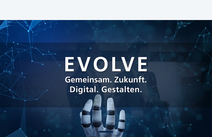 EVOLVE 2023: After-Video